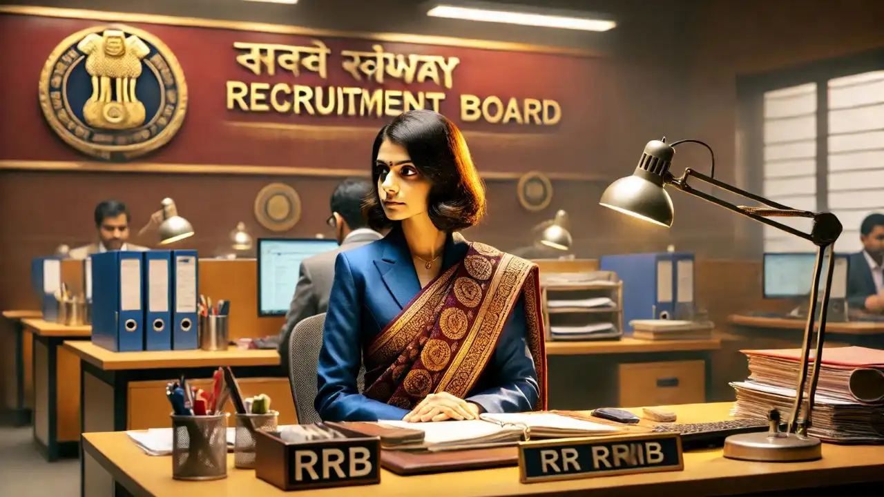 RRB MI Recruitment 2025 Notification Apply For 1036 Vacancies, Eligibility & Exam Dates